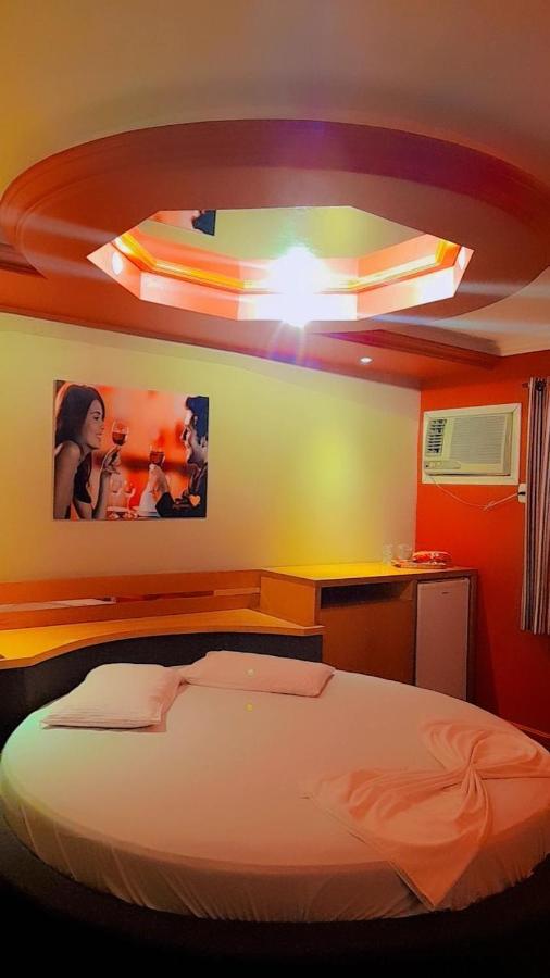 Motel Avenida (Adults Only) Gramado Exteriér fotografie