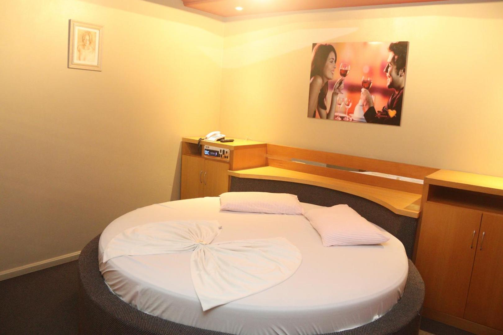 Motel Avenida (Adults Only) Gramado Exteriér fotografie